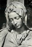 CPM Roma Michelangelo Detiaglio Della Pieta (Chiesa di S Metro)