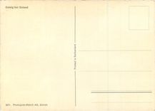 CPM Gsteig Bei Gstaad