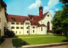 CPM Kloster Wettingen (Aarg Lehrerseminar)