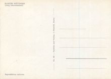 CPM Kloster Wettingen (Aarg Lehrerseminar)