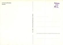 CPM Il Ticino Pittoresco Carona