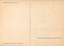 CPM Leman et le Dent de Midi