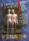 CPM Un Concours d'Idees de Films Courts pour la Realisation de 10 Films de 5 MinutesL'Amour est a Reinventer