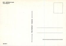 CPM Ascona di Notte Lago Maggiore