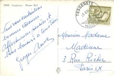 CPM Lugano Monte Bre