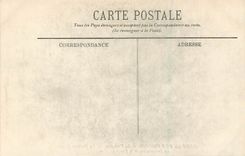 CPA Musee du Louvre Paris Gentile de Fabriano La Visitation La Fuite en Egypte