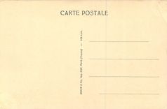 CPA Chambord (Loir et Cher) vue Generale de la Facade Principale du Chateau (XVIe Siecle)