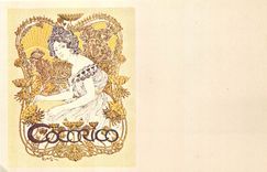 REPRO Cocorico