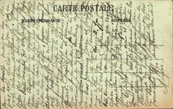 Toulouse - Plougastel Daoulas - On the Platform - Scourging the Crowning of Pilate spines - CPA