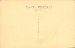 Brest - Vue sur le Chateau et la Rade - CPA