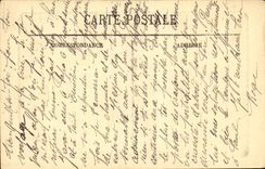 Berniers auf Meersand-Wettbewerb auf dem Strand - CPA