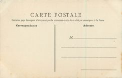 CPA Malesberbes Le Pont du Diable