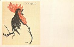 REPRO Cocorico