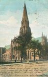 CPA St Mary's cathedral Edinburgh