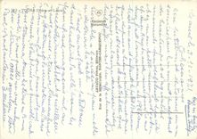 CPA Souvenir de Tours (Indre et Loire) Hotel de ville Palais de justice Rue Nationale Panier fleuri