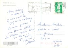 CPM Cabourg (Calvados)