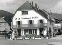 CPM Hotel Restaurant Biebler