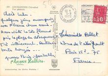 CPM Arromanches (Calvados) Vue Generale