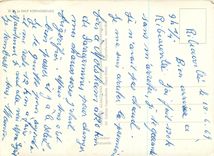 CPM le Haut Koenigsbourg