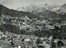 CPM Villars Chesieres