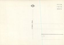 CPM Roma Avanzi Del Tempio Di Venere