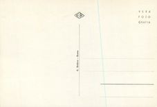 CPM Roma Piazza Del Popolo Vista Dal Pincio