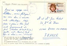 CPM New York City Radio City Music Hall