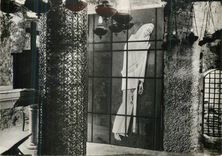 CPM Lyon Hopital de Saint Pothin Crypte Cachot
