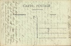 Ansicht die Caen-CPA vertreten von der Hochschule