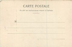 CPA Nancy Cathedrale Grande Nev