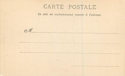 CPA Nancy Eglise Saint Leon La Lorraine Illustree