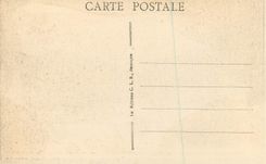 CPA Bassins de Doubs Deuxieme Bassin ou Bassin Louis Philippe