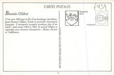 REPRO Biscuits Olibet Sortie du Personnnel des Machines Guyenne Industrie