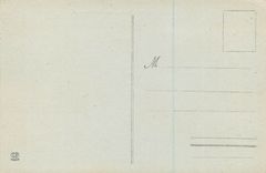 CPA Toulouse la Rue d'Alsace Lorraine