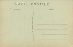 CPA Tours (I et L) le Pont Bonaparte et la Loire