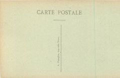 CPA Tours (I et L) le Palais de Justice