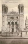 CPA Lyon Notre Dame de Fourviere