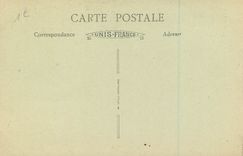 CPA Lyon Eglise d'Ainay