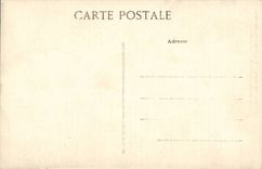 Surroundings of Rouen - Bonsecours - Monument of Jeanne D Arc - CPA