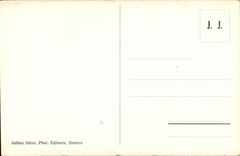 Rouen - Old people's home of Large St Bernard - CPA