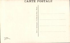 Rouen - the Cathedral - CPA