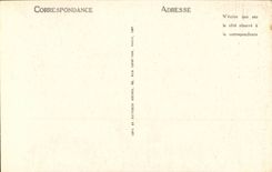 Rouen - the Cathedral - CPA