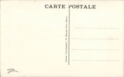 Rouen - Ruins of the Castle of Philippe Auguste Tour of Keep or Jeanne d' Arc was livree with torture - CPA