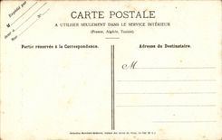 Velay - Chalot street of Peletins excessively pious women of Velay under the name Angelica a congregation - CPA