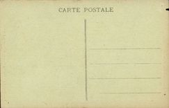 Folklore - Modern Breton Costumes - Bay of Douarnenez - CPA