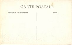 Bordeaux - Cathedral St Andre Southern Portail - CPA