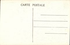 Bordeaux - Cathedral St Andre - CPA