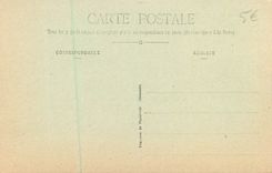 CPA Rennes Impasse et Portail des Carmelites