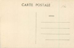 CPA Rennes (I et V) Le Palais de Justice