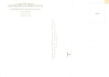 CPA la Pointe du Raz (Finistere) Vue Generale